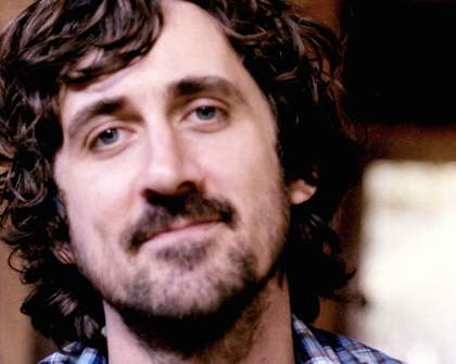 Gareth Liddiard