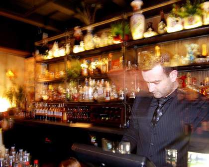 Bartender Bar Tour with Jason ‘Montreal’ Rosen from Revelry