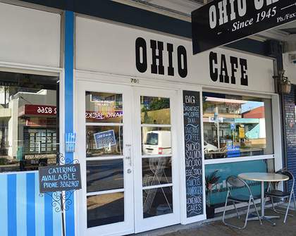 Ohio Cafe - CLOSED