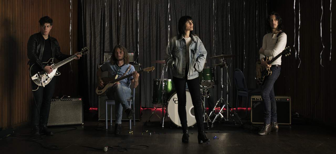 The Preatures’ New Video Makes a Total Babe Out of Sydney