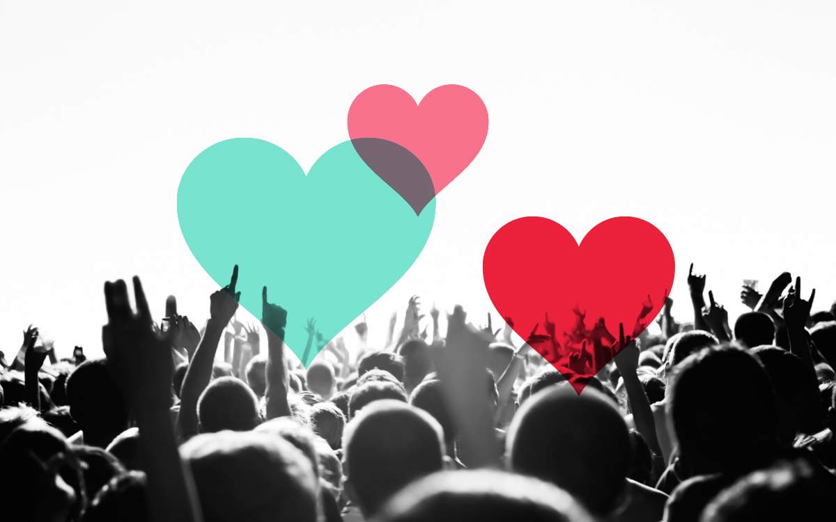 General Assembly Presents the Heartbeats Free Warehouse Party