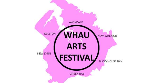 Whau Arts Festival