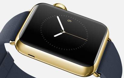 Background image for How Does the New Apple Watch Work?