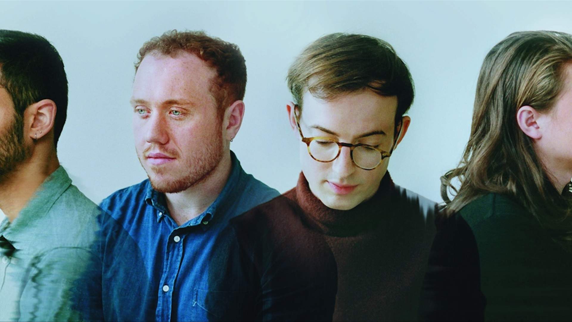 Bombay Bicycle Club, Melbourne
