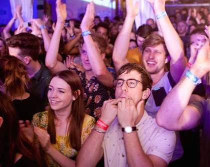 BIGSOUND 2014