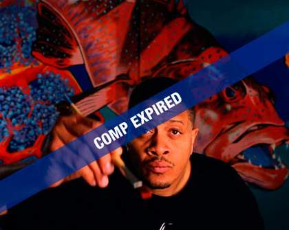 Win an Opportunity to Hang with Chali 2na