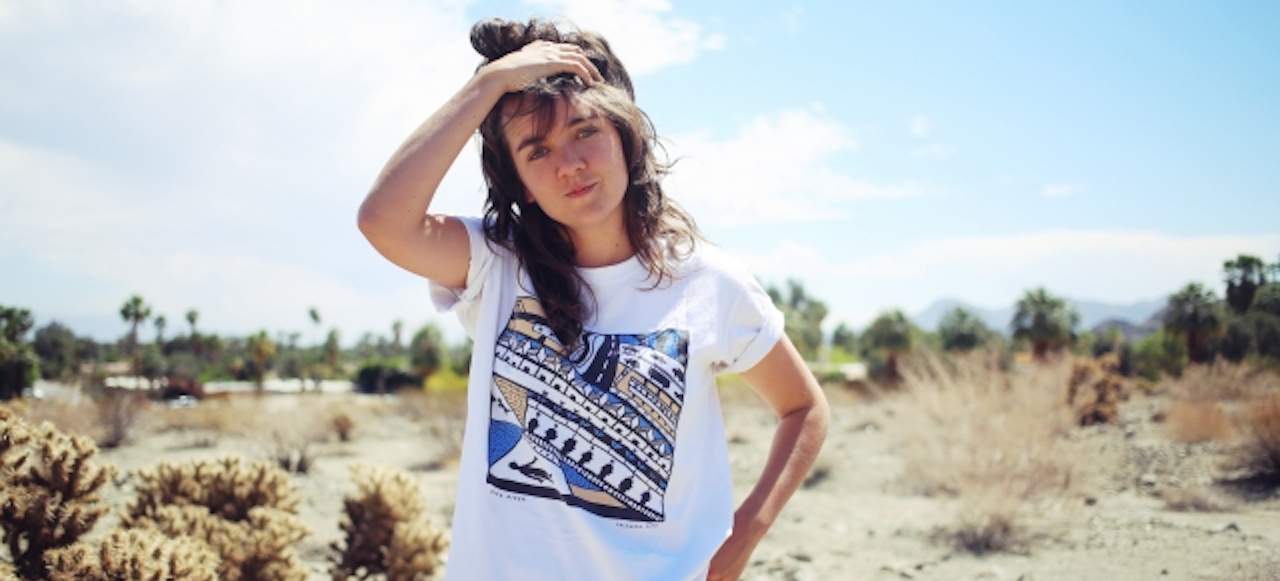 Courtney Barnett Adds Sneaky Surprise Show to Brisbane Tour