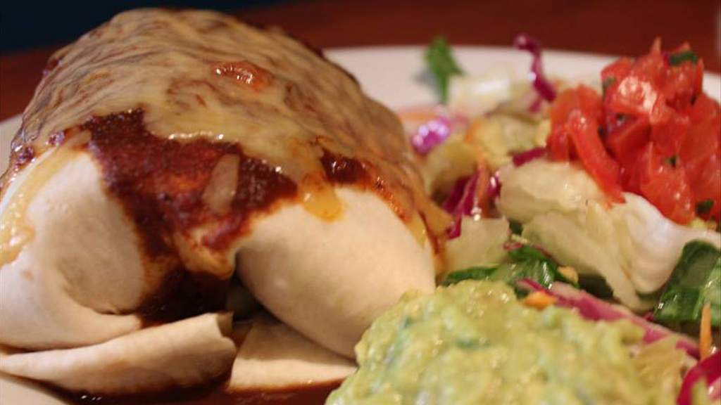 The Six Best Burritos in Auckland Concrete Playground