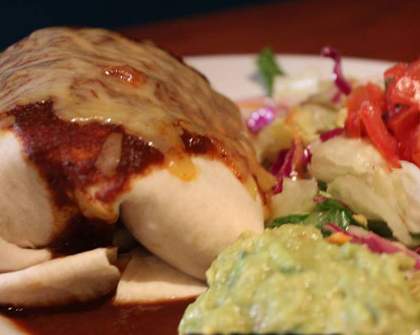 The Six Best Burritos in Auckland