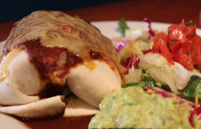 The Six Best Burritos in Auckland Concrete Playground