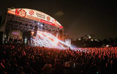 Background image for Laneway Festival Drops Huge 2015 Lineup