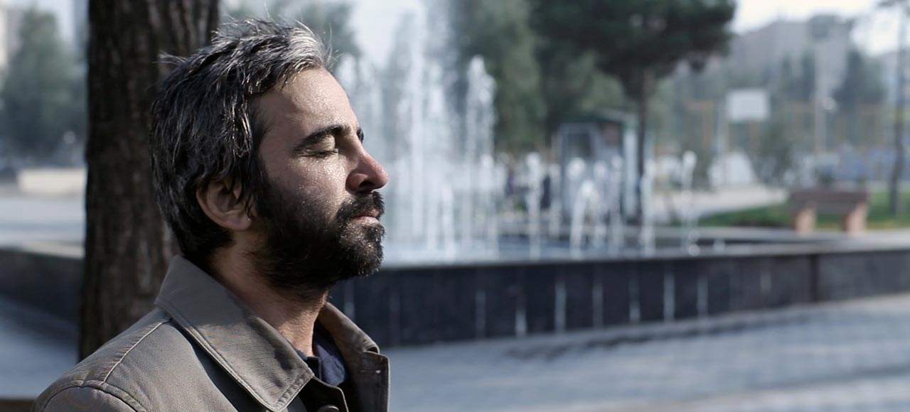 Persian International Film Festival 2014