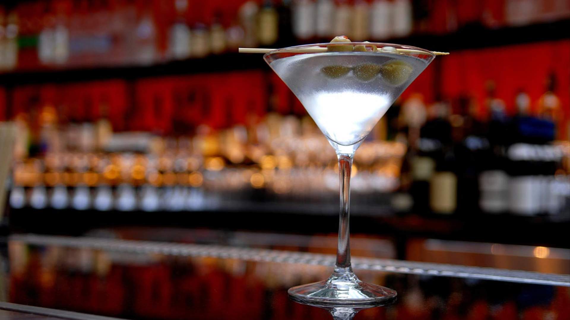 The Ten Best Martinis in Brisbane Concrete Playground