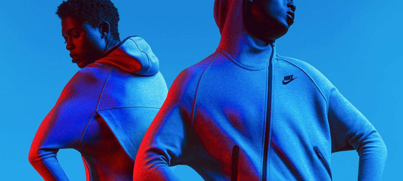 Nike Tech Pack Studio