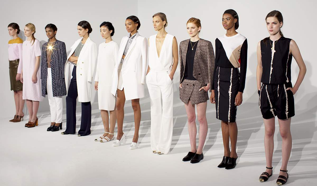 Fashion News /// The Guilty Ones, Nike Tech Pack, Karen Walker + Win an Assembly Label Wardrobe