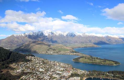 Your Guide to Queenstown Part Two: Where to Eat
