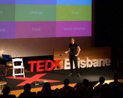 TedXBrisbane