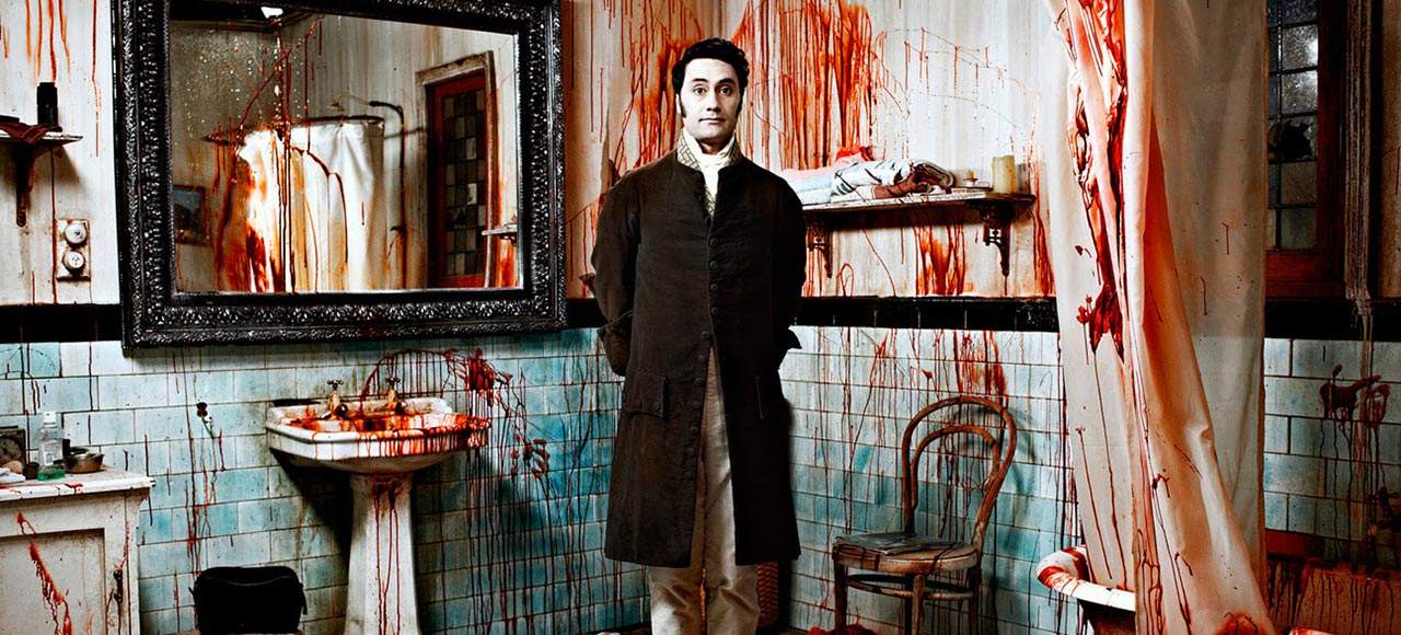 What We Do in the Shadows Is Getting A TV Spinoff