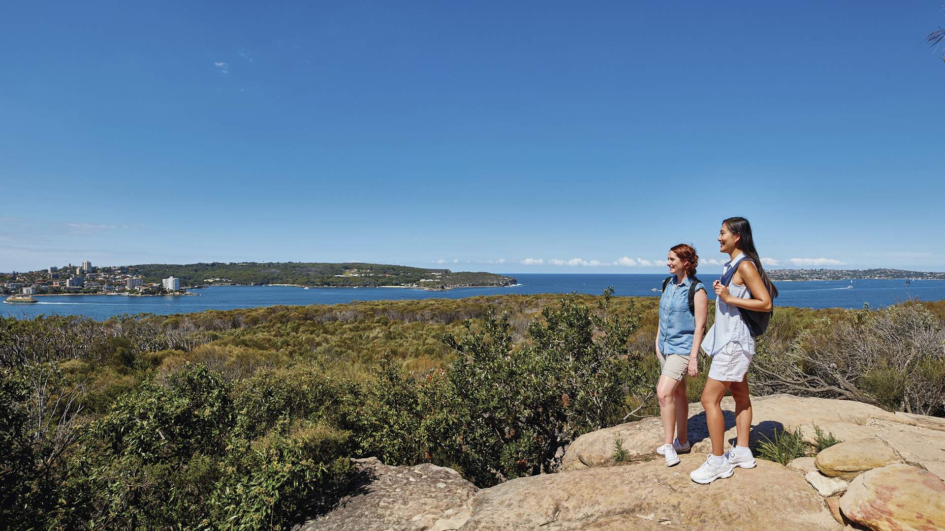 The 12 Best Walks In and Around Sydney