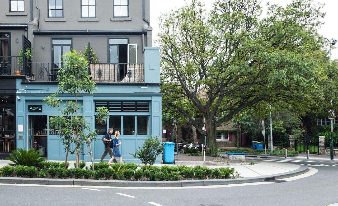 Rushcutters Bay's Beloved Pasta Joint Acme Is Closing Its Doors