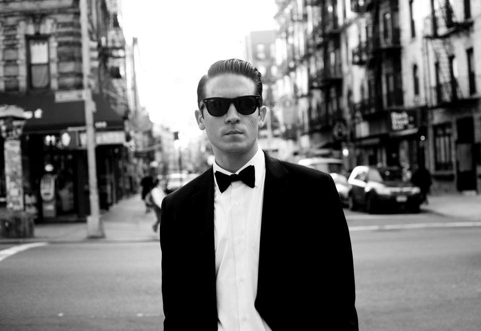 G-Eazy