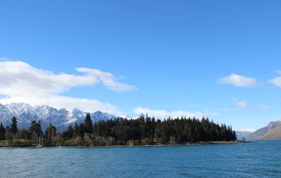 Background image for Your Guide to Queenstown Part Four: What to Do
