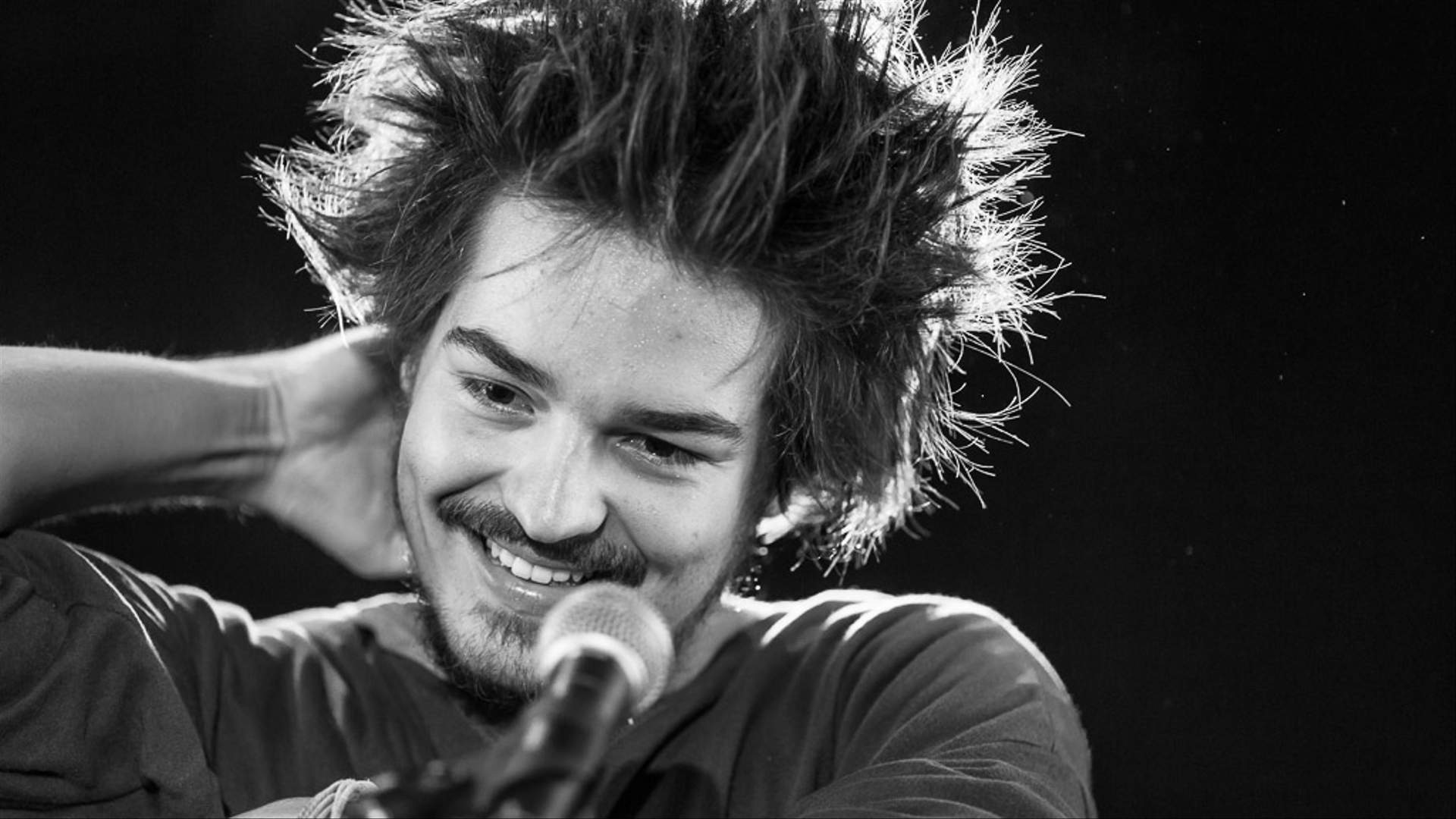 Milky chance фото