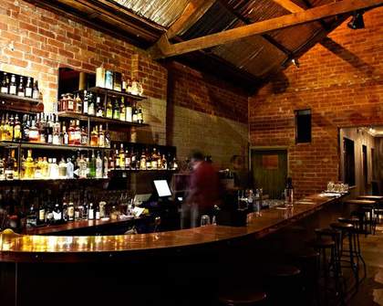 The Five Best New Bars in Thornbury