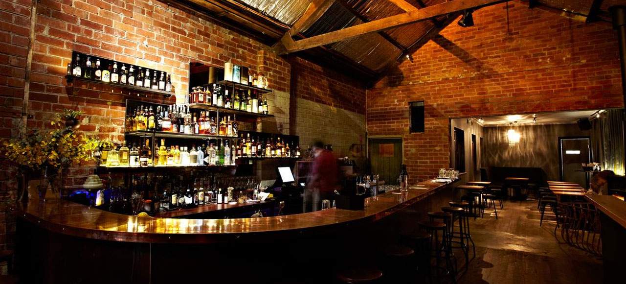 Our Nine Favourite Northside Bars