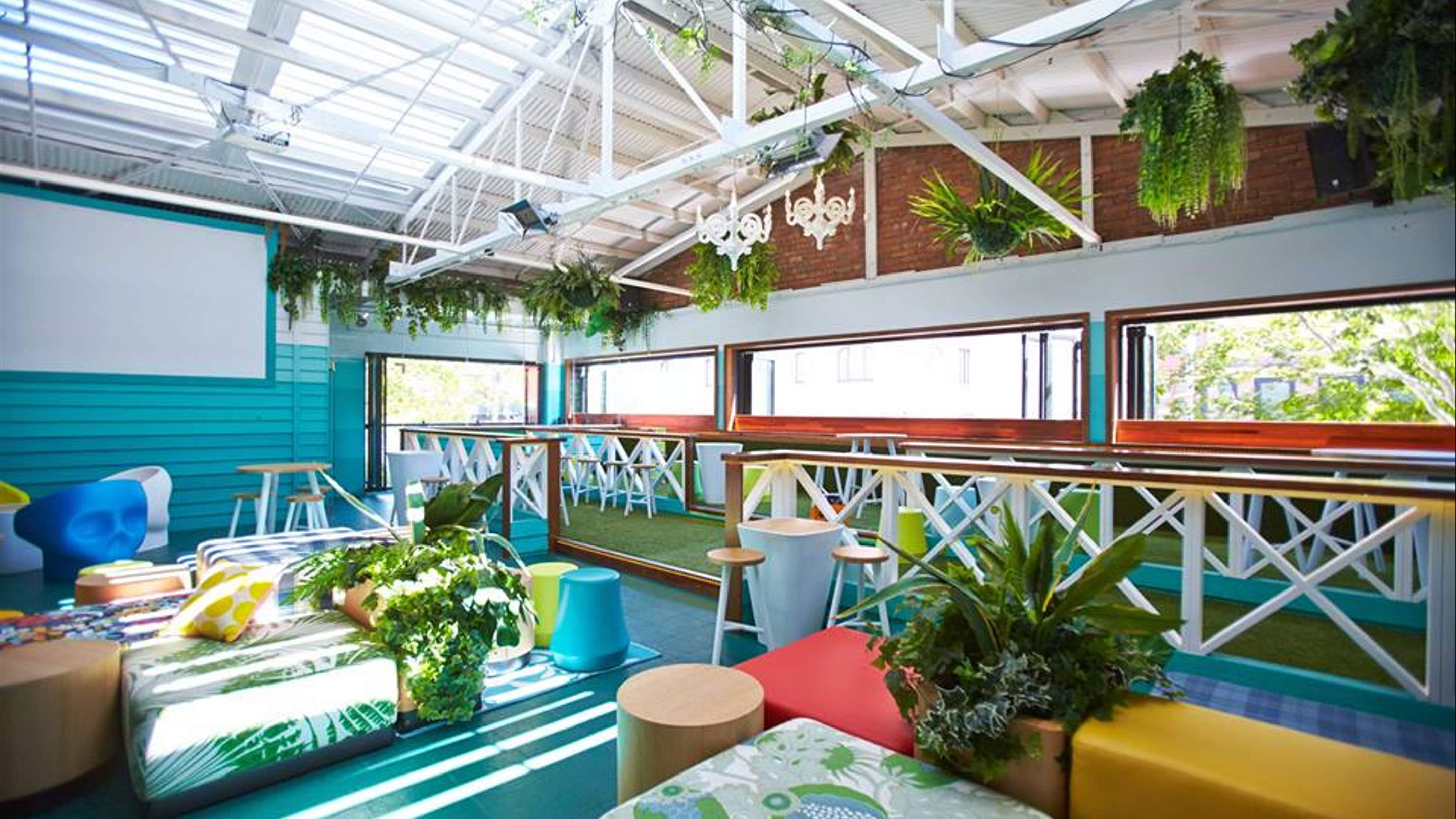 Woolly Mammoth, Fortitude Valley Review