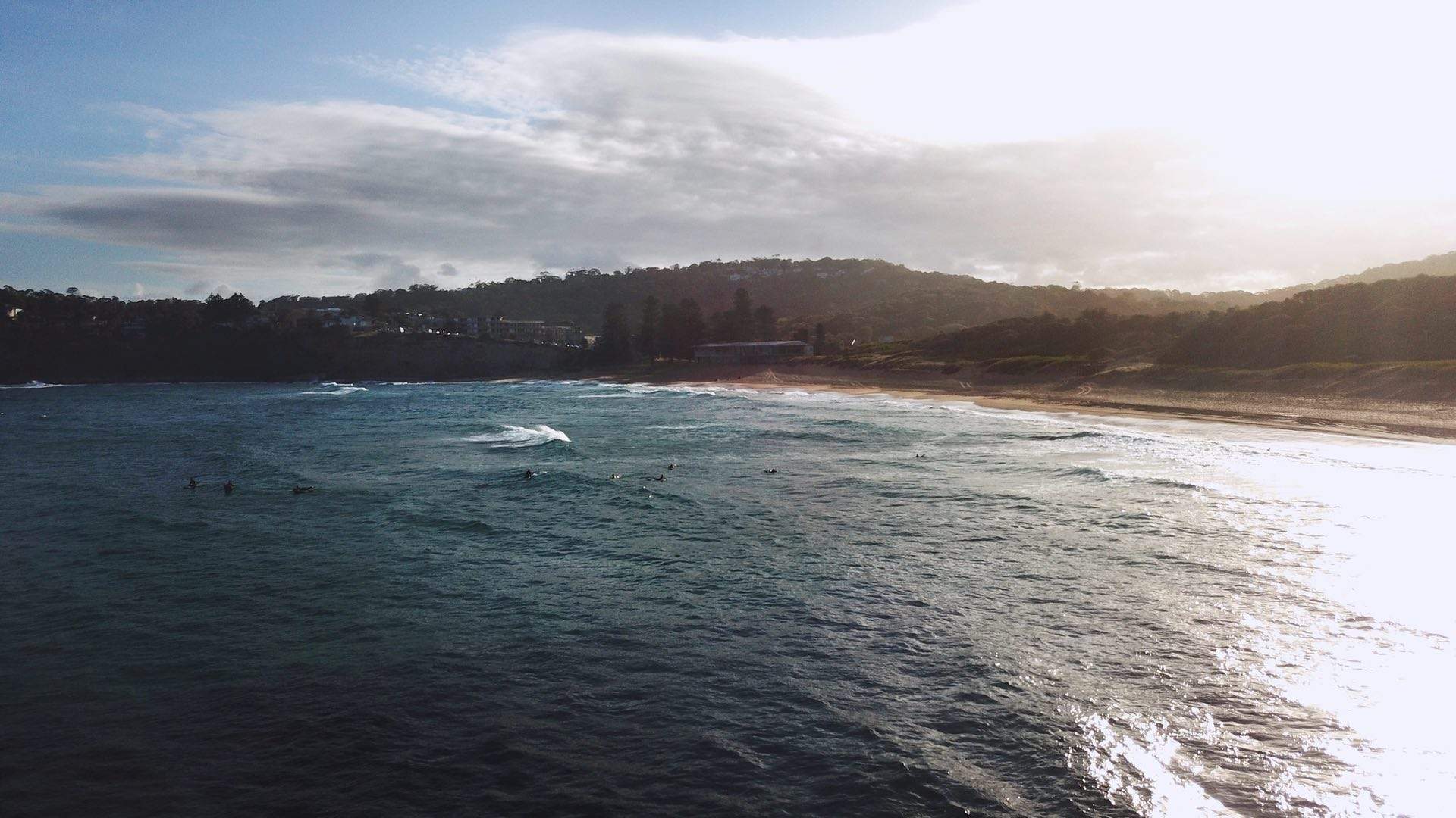 best beaches in Sydney - avalon beach