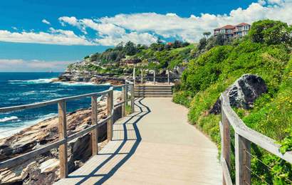 Background image for Australians, A Dry and Warmer-Than-Average Winter Is Coming