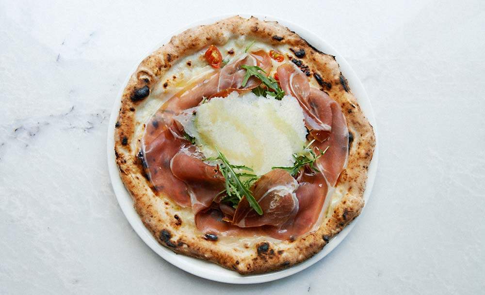 Da Orazio Pizza + Porchetta to Open New Chapter in CBD
