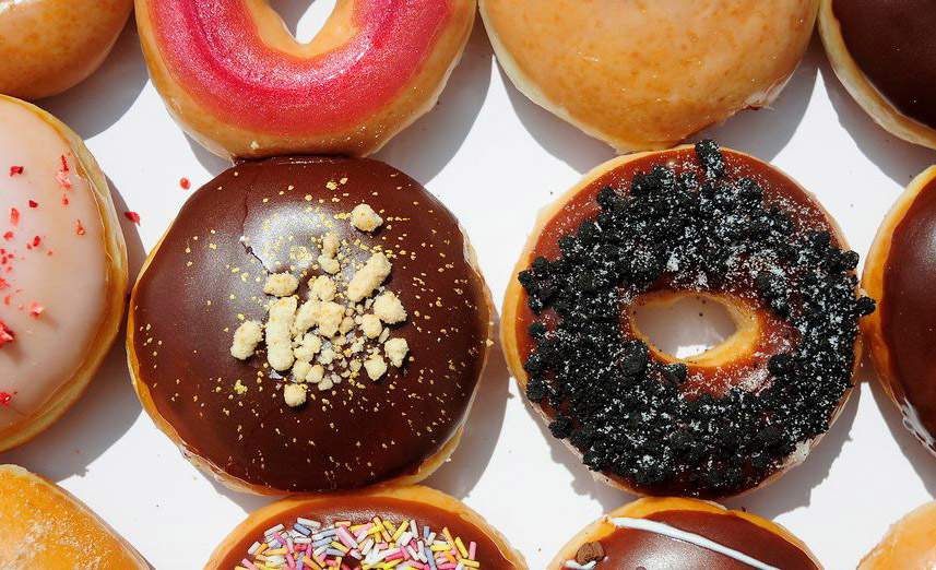 Damian Griffiths’ New Venture Doughnut Time to Open in Fortitude Valley