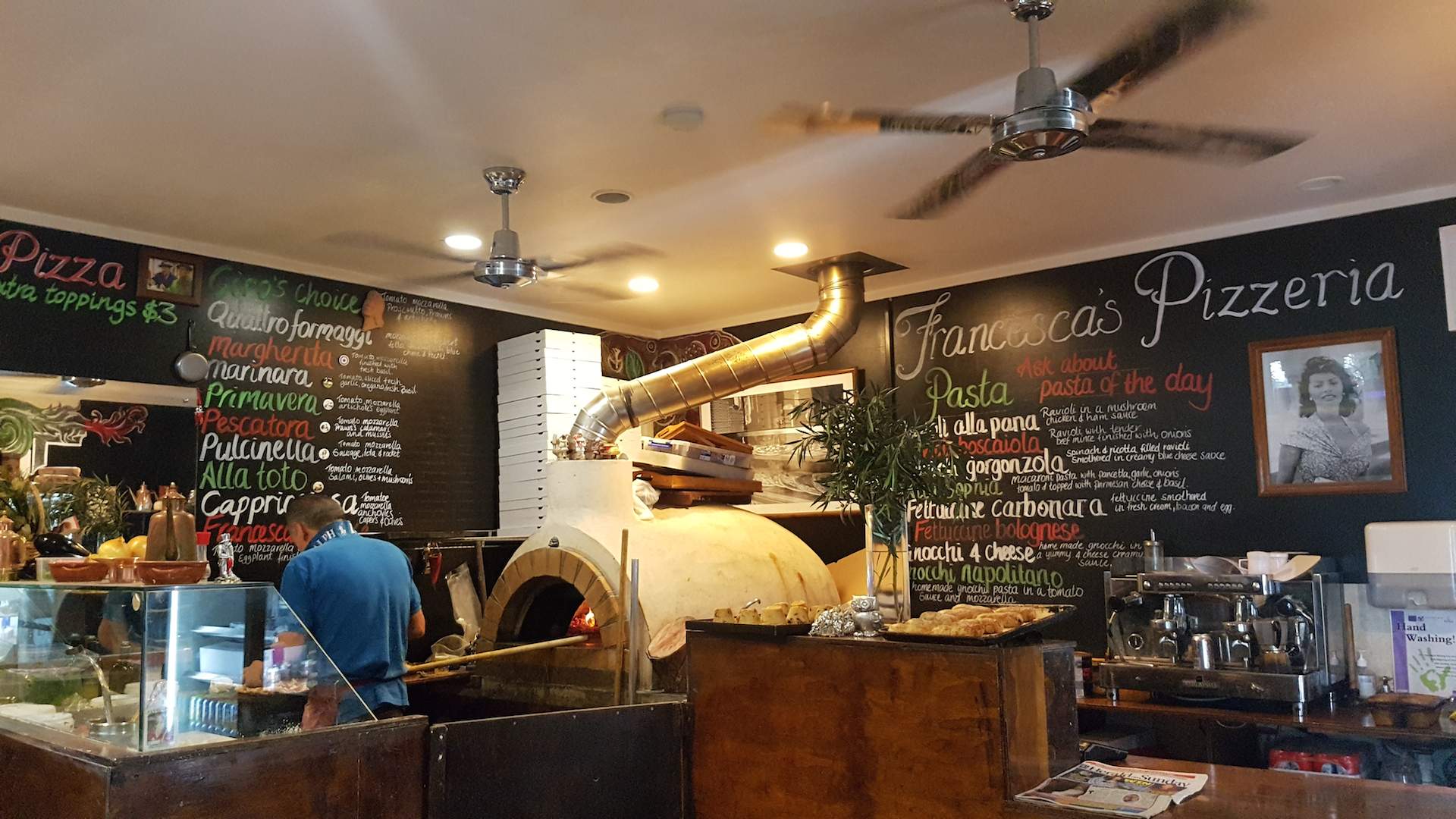 Where to Find the Best Pizza in Auckland - Concrete Playground