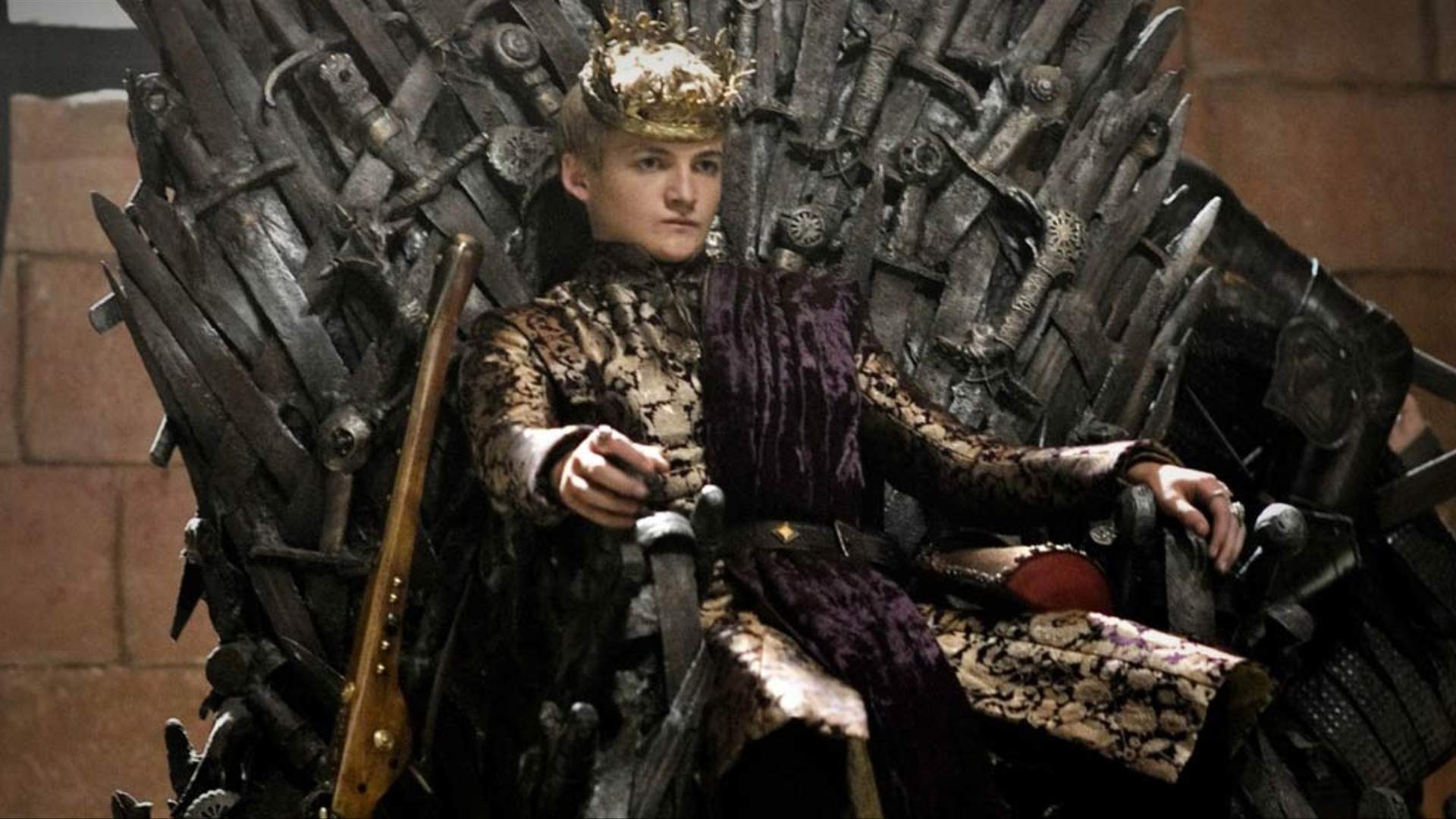 Prepare Your Poisons, King Joffrey is Coming to Australia - Concrete  Playground