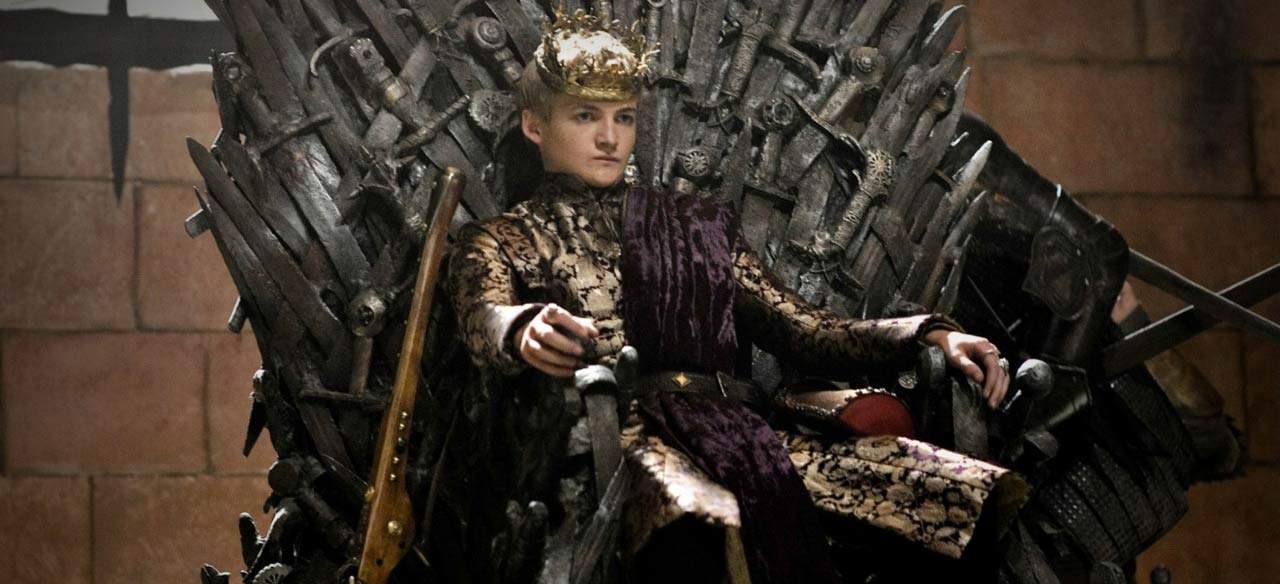 Prepare Your Poisons, King Joffrey is Coming to Australia