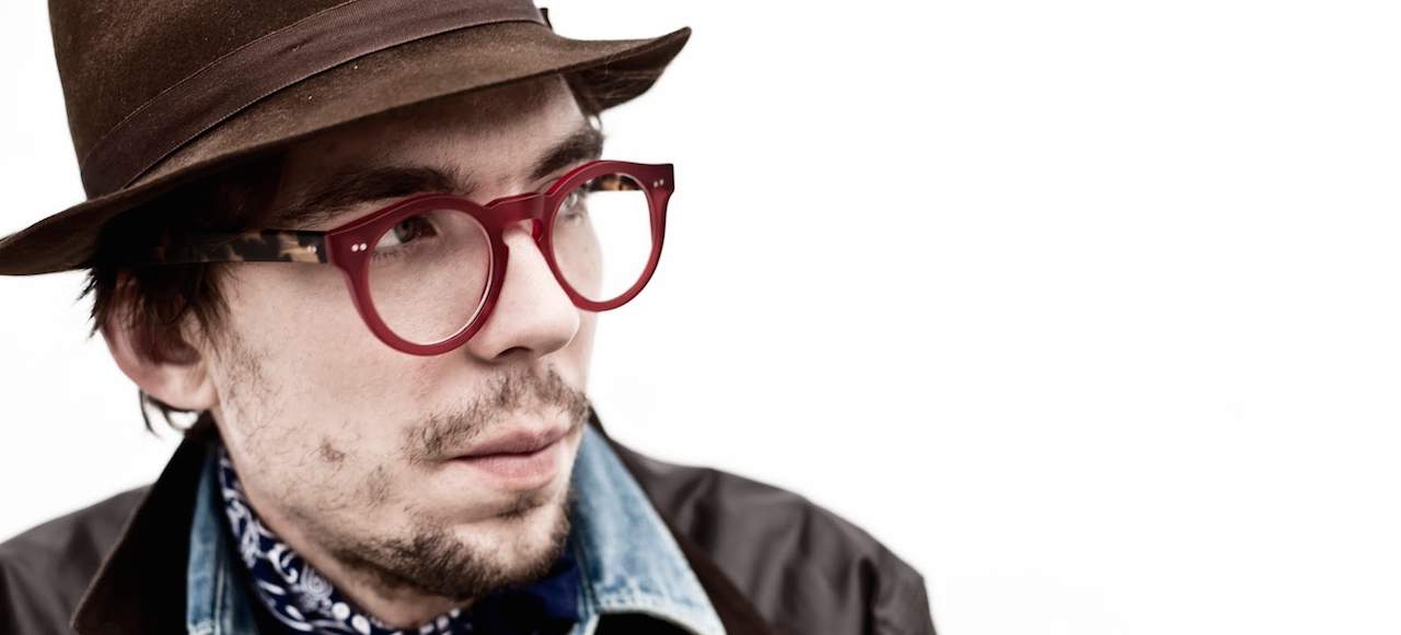 Party of the Weekend: Justin Townes Earle