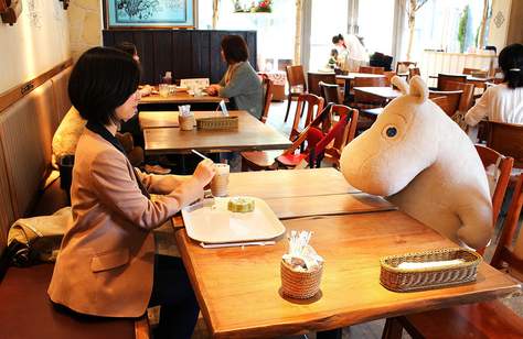 Five Dining Trends That Are Big in Japan