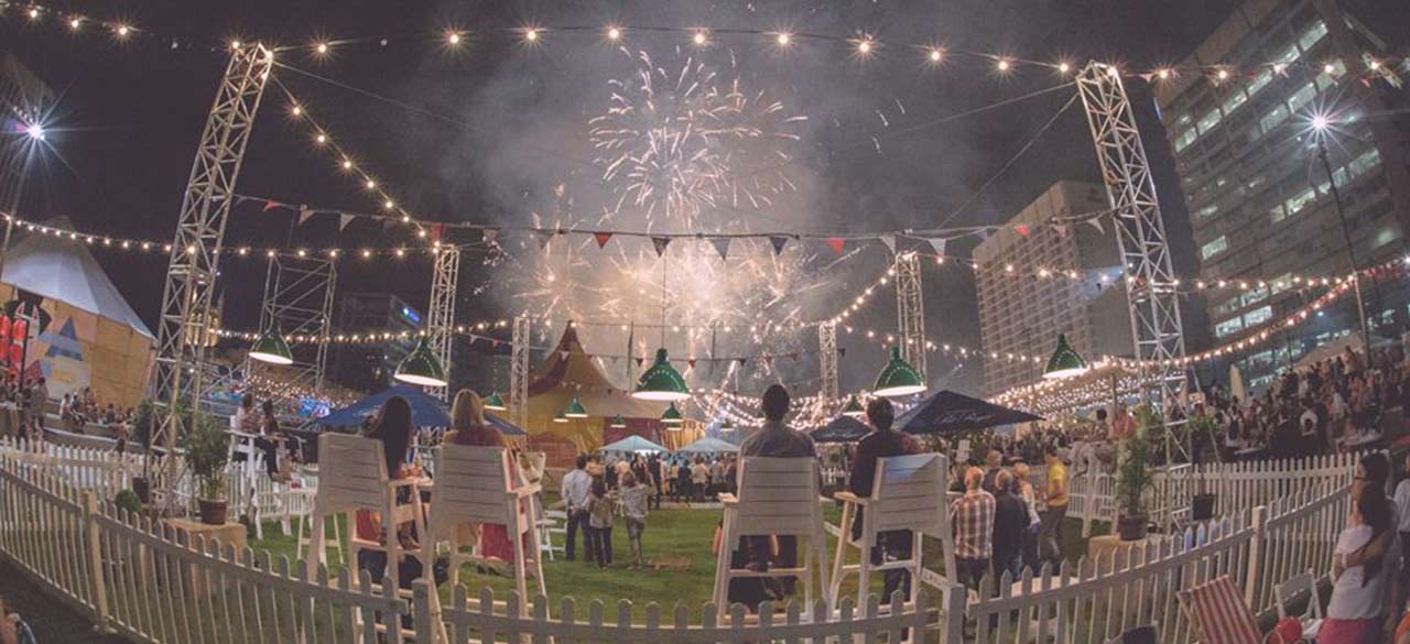 The Royal Croquet Club Is Coming to Melbourne