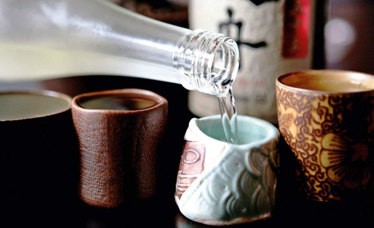 A Sake Festival Will Land in Auckland This October