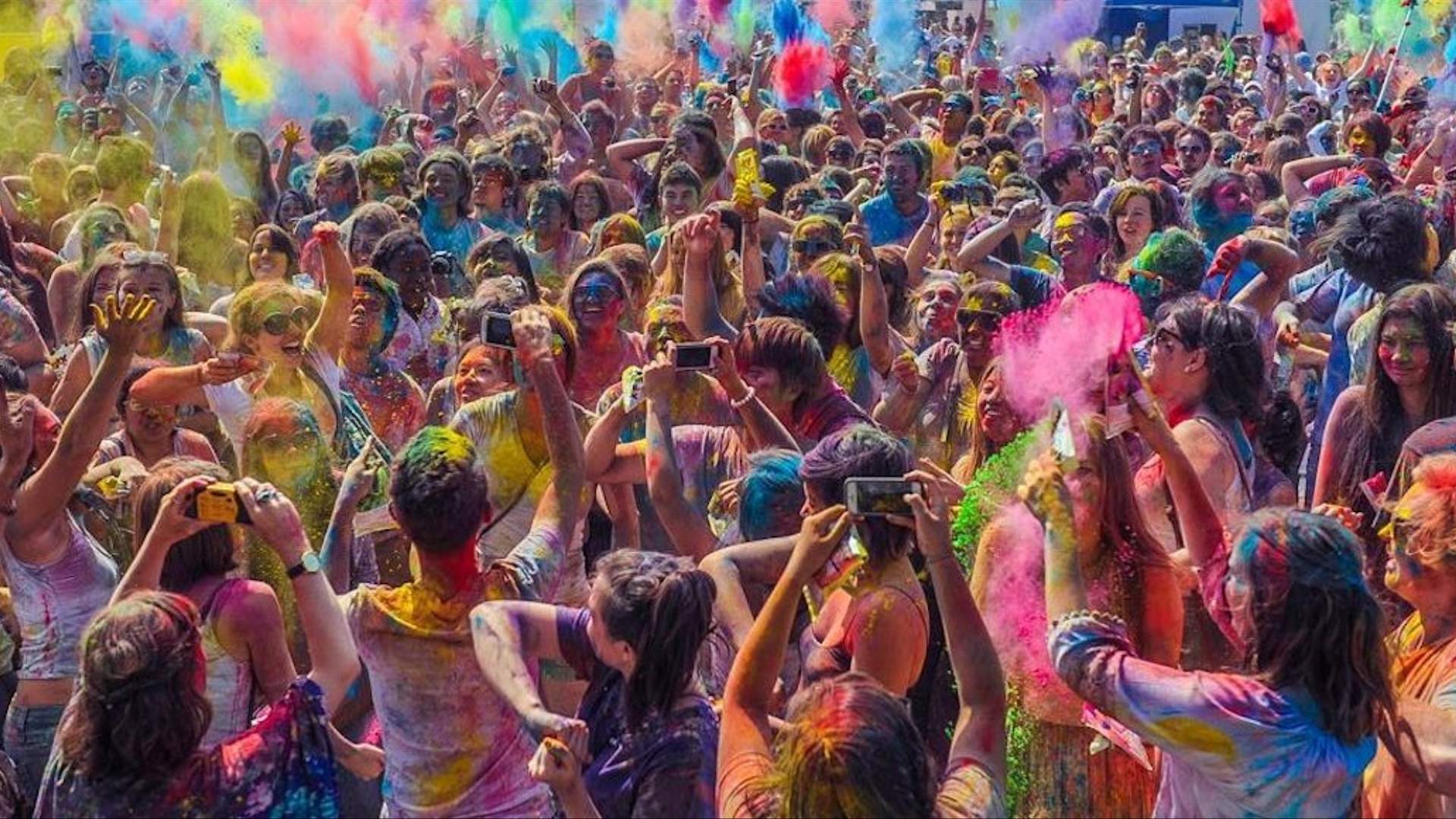 Events & festivals the naturist page page 2