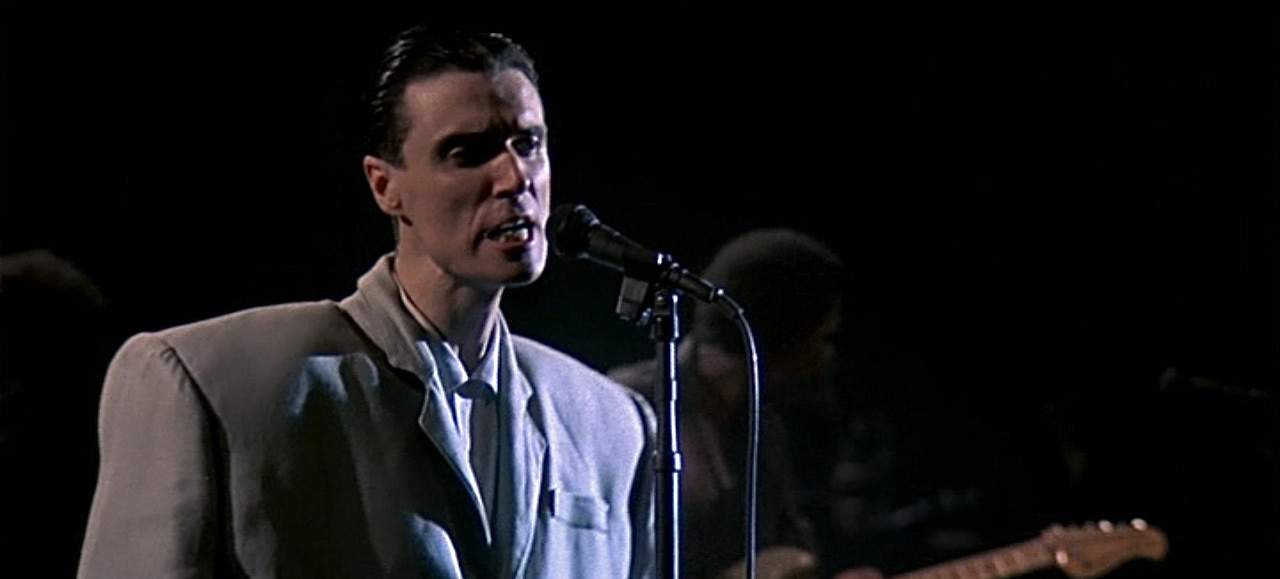 Stop Making Sense