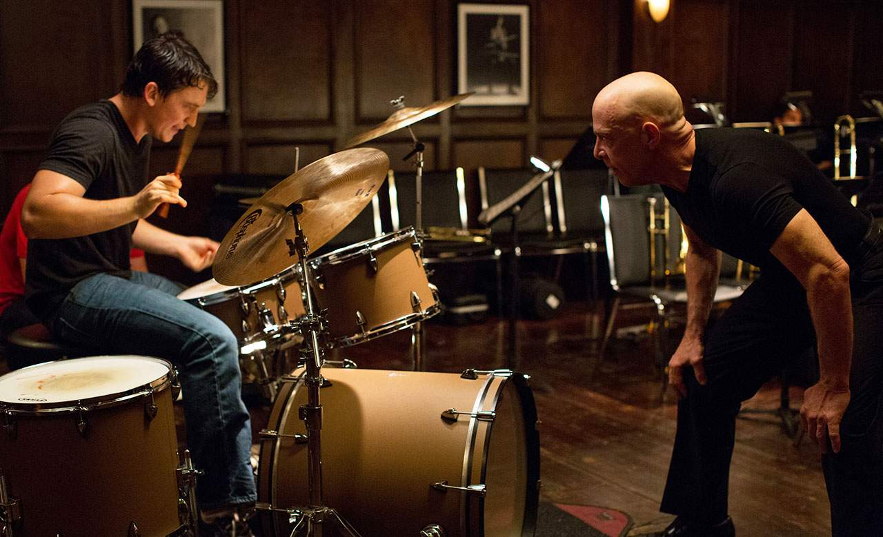 Win Tickets to See Whiplash