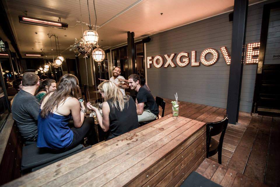 The Eight Best Secret Bars in Wellington Concrete Playground