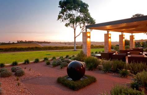 How To Spend 60 Hours in the Barossa Valley