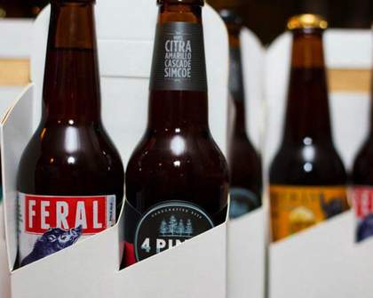 The Five Best Online Bottle Shops for Craft Beer in Brisbane