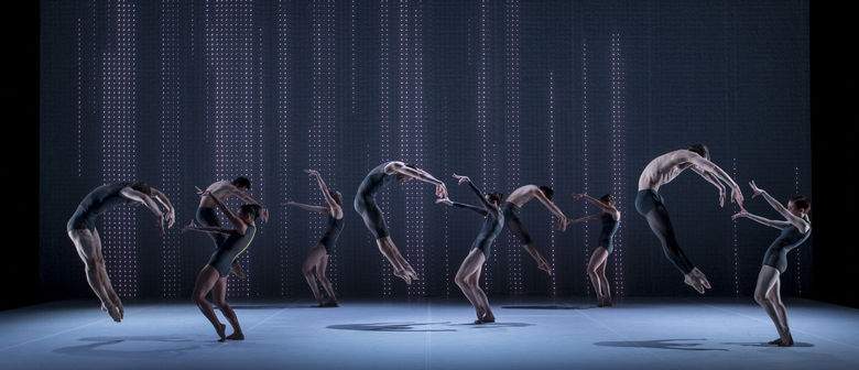 Sydney Dance Company: 2 One Another