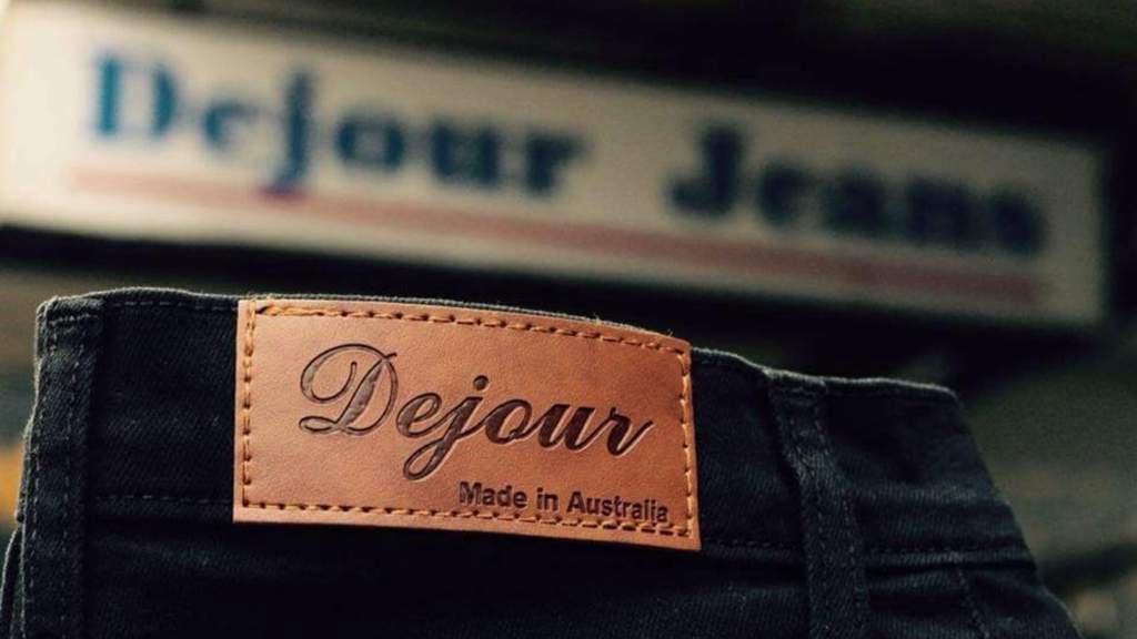 dejour jeans