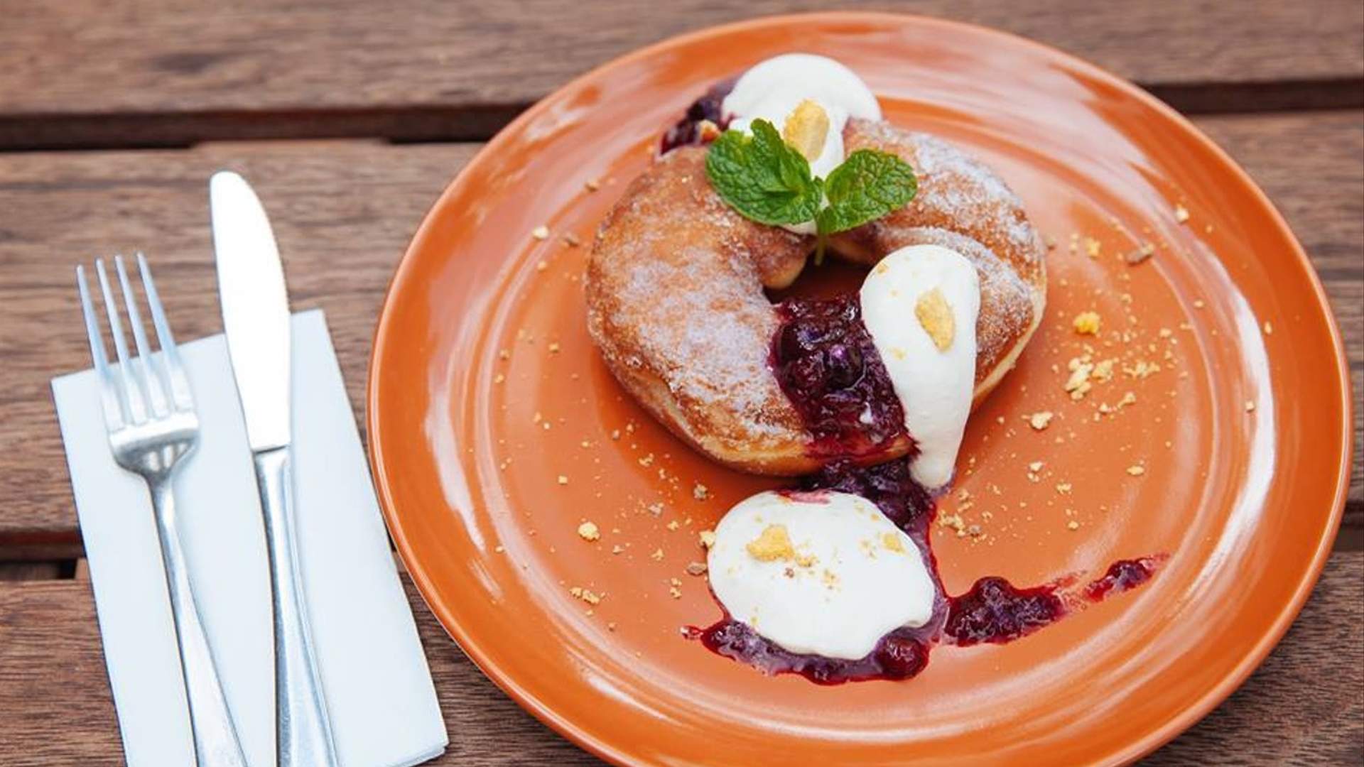 Denim Co., South Bank Review